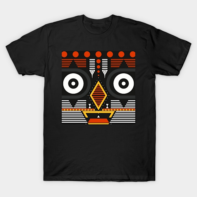 bobo bwa T-Shirt by tmsarts